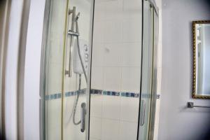 Nice and spacious room