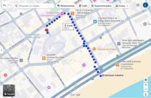 Copacabana Alto Astral