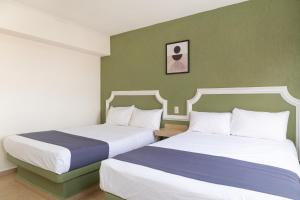 Hotel Posada Anahuac