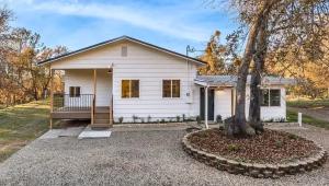 Peaceful Mariposa Home near Yosemite National Park
