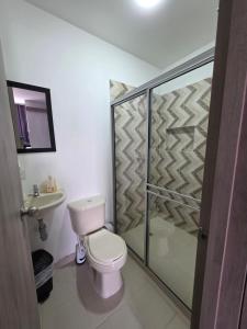 Apartaestudio 302 Acogedor y Moderno Tulua