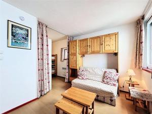 Résidence Baikonour - STUDIO ALCOVE 45 PERSONNES BAIKONOUR MAE-9414