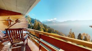 La Ruinette-Cosy 2-bed with pool & gym access