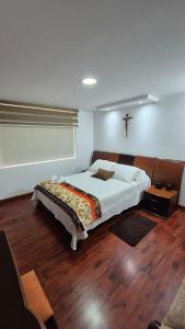 Quinta La Magdalena - Casa de campo en Déleg