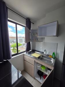 Apartaestudio 302 Acogedor y Moderno Tulua