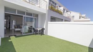 EasyCapeTown - Entire Flat in Big Bay