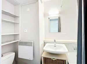 Résidence Vostok - STUDIO 2 PERSONNES VUE PISTES MAE-9784