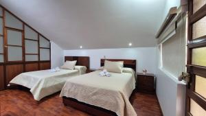Quinta La Magdalena - Casa de campo en Déleg