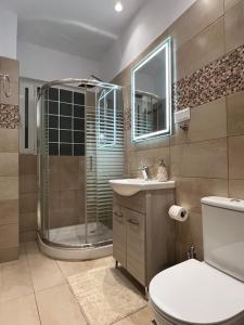 Acropolis Socrates Lux New 2 Bedroom Penthouse