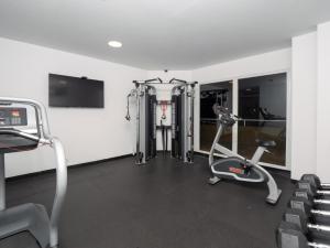 Mahogany Suites by Skyreach Group