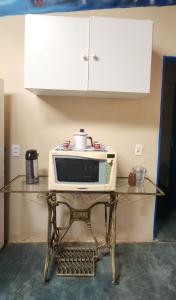 Recanto dos Maciotas