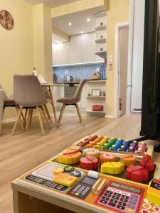 Guest Apartment Kristi