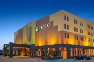 iHOTEL & Conference Centre Red Deer - 3hvězdičkové hotely ve městě Red Deer