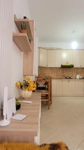 Giulia Holiday beach apartment