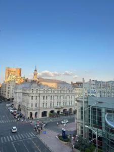 Campineanu 22 - Old Town