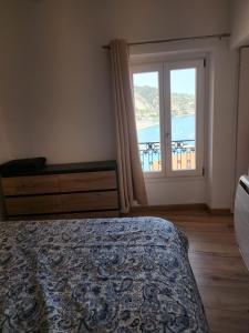 Rue du Vieux Château - Beau F2 avec Vue Mer Exceptionnelle - Refait a neuf