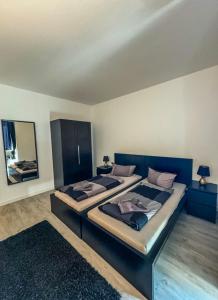 Talgarten Studio 9 - Ubytování bez kategorie ve městě Erfurt