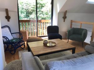 Maisons de vacances Bruisse : photos des chambres