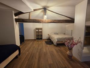 Gîte pour 15 au calme à Floirac