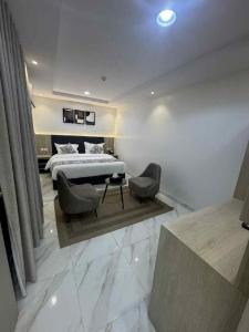 روز الخيال للشقق المخدومة 4