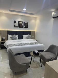 روز الخيال للشقق المخدومة 4