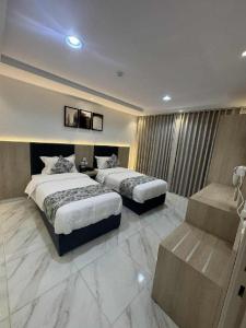 روز الخيال للشقق المخدومة 4