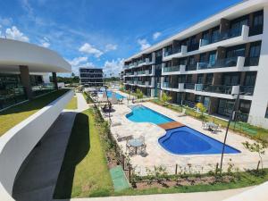 Makia Beach Experience - Muro Alto Porto de Galinhas