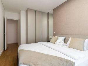 Landmark Premium Lux Apartment