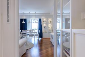 Blumarine Luxury Apartment 