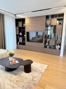 Landmark Premium Lux Apartment
