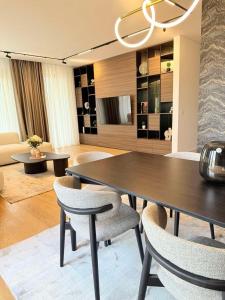 Landmark Premium Lux Apartment