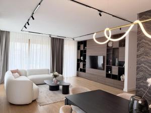 Landmark Premium Lux Apartment