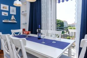 Blumarine Luxury Apartment