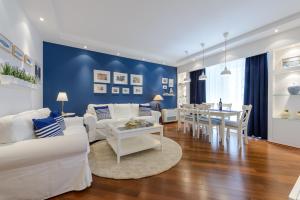 Blumarine Luxury Apartment 