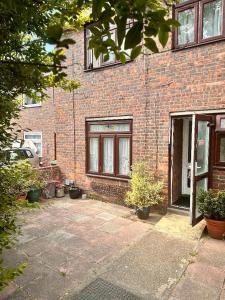 Covenant property limited