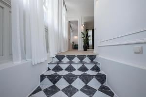 New two-bedroom apartment in the best location