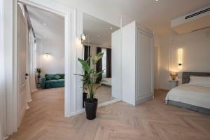 New two-bedroom apartment in the best location