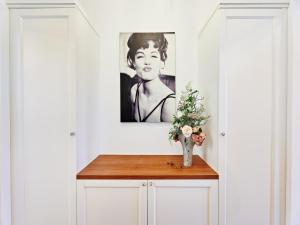 Villa in Wendorf nahe WINSTONgolf Platz