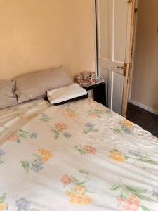 Covenant property limited