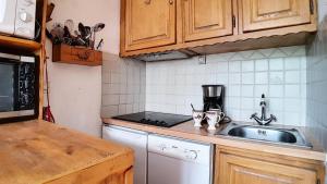 Résidence Caron - Joli appartement pour 4 personnes MAE-1614