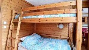 Résidence Caron - Joli appartement pour 4 personnes MAE-1614