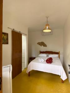 Pousada Clara Caraíva