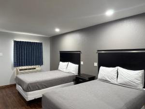 Bostonian Inn