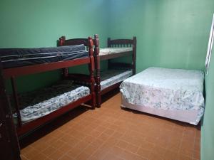 Casa na Praia Grande a 400 mts da praia