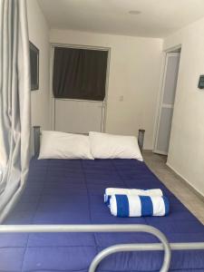 Hotel Casa Del Angel