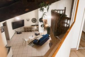 T4 Très Spacieux Très Lumineux Et Moderne De 93m2 à Ancy-Dornot