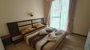 Amara Ravda sea view apartment