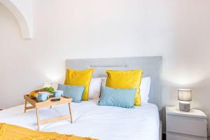 Crab House 01 by GALMI - 3-star hotels in Machico