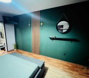 Apartament Gossip XOXO