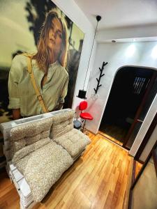 Apartament Gossip XOXO